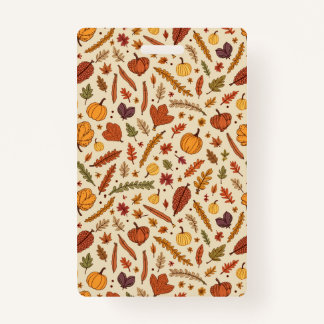 Abzeichen für Danksagungen Ausweis