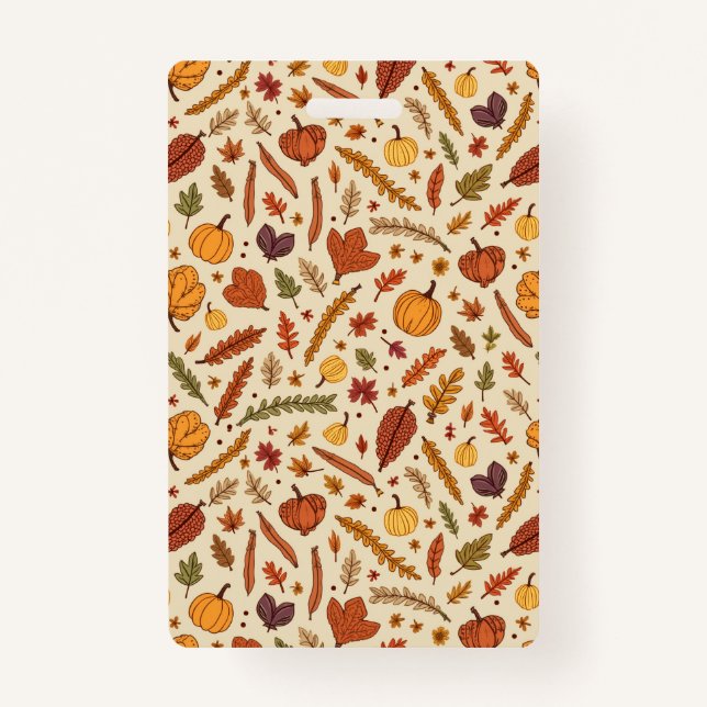 Abzeichen für Danksagungen Ausweis (Vorderseite)