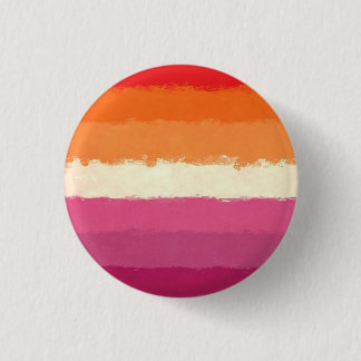 Abzeichen für Lesben-Stolz Button