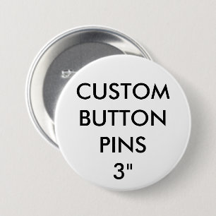 Abzeichen für Personalisierte Schaltflächen-Button Button