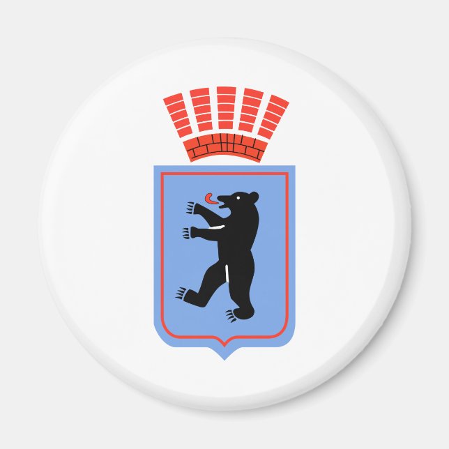 Abzeichen III von Kampfgeschwader z.b.V. Gruppe Magnet (Vorne)