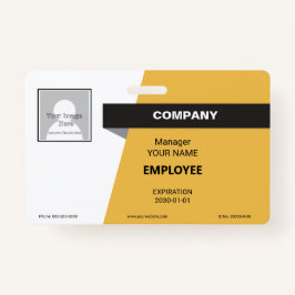 Abzeichen Logistik Ausweis