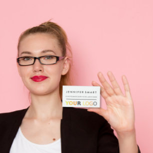 Abzeichen-Magnet für große Mitarbeiternamen - Benu Namenschild