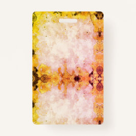 Abzeichen-Nagel-Krankenschwester Ausweis