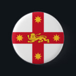 Abzeichen New South Wales, Australien Button<br><div class="desc">Abzeichen New South Wales,  Australien.</div>