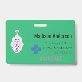 Abzeichen online kaufen - Baseball.Good.Custom.Col Ausweis