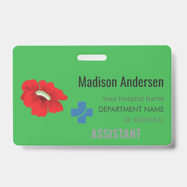 Abzeichen online kaufen - Baseball.Team.Good.Vibes Ausweis (Vorderseite)