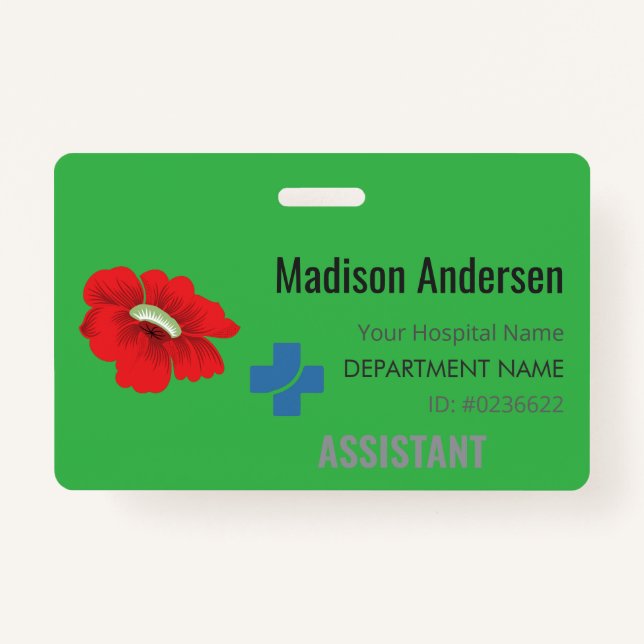 Abzeichen online kaufen - Baseball.Team.Good.Vibes Ausweis (Vorderseite)