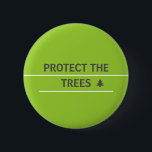 Abzeichen-personalisierter Knopf Button<br><div class="desc">Ich schuf eine nützliche Idee. Sie würde groß sein,  wenn wir Anzeigen in der Bewegung benutzen könnten,  die Leute zu den Grundlagen warnt. Kaufen Sie ein Produkt,  preisen Sie es und annoncieren Sie es gleichzeitig. Schützen Sie den Planeten.</div>