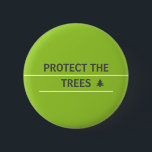 Abzeichen-personalisierter Knopf Button<br><div class="desc">Ich schuf eine nützliche Idee. Sie würde groß sein,  wenn wir Anzeigen in der Bewegung benutzen könnten,  die Leute zu den Grundlagen warnt. Kaufen Sie ein Produkt,  preisen Sie es und annoncieren Sie es gleichzeitig. Schützen Sie den Planeten.</div>