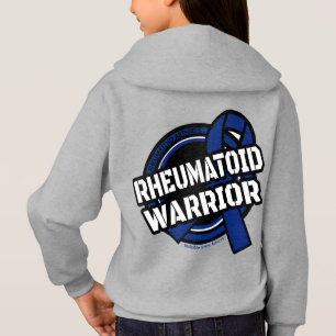 Abzeichen...RA Hoodie