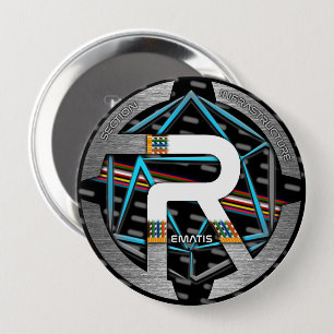 ABZEICHEN REMATIS BUTTON