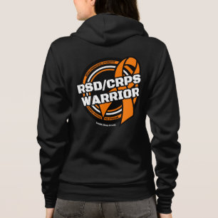 Abzeichen...RSD/CRPS Hoodie