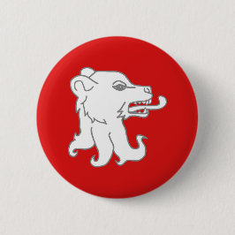 Abzeichen Shire of Cote du Ciel Populace Button