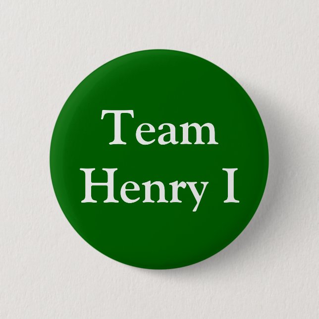 Abzeichen Team-Henrys I Button (Vorderseite)