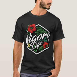 Abzeichen Vigoro T-Shirt