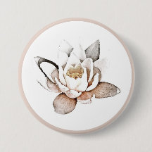 ABZEICHEN: WHITE LOTUS