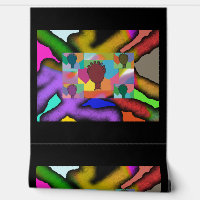 Abziehfolie 20 - Hartglas