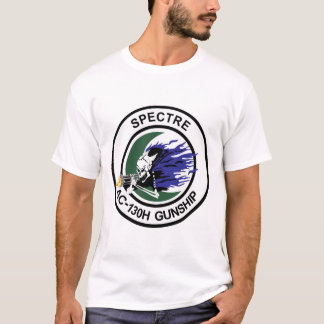 AC-130H Specter Gunship.PNG T-Shirt