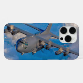 AC-130H-SPEKTER iPhone 16 PRO MAX HÜLLE