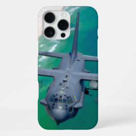 AC-130H-SPEKTER iPhone 16 PRO MAX HÜLLE