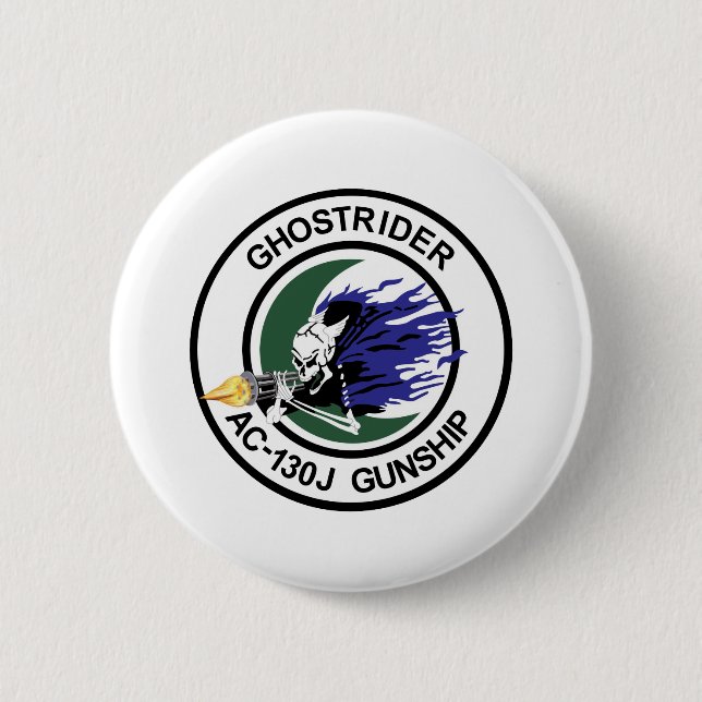 AC-130J Ghostrider Gunship.PNG Button (Vorderseite)