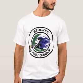 AC-130U Spooky II Gunship.PNG T-Shirt