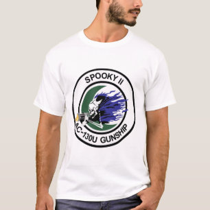 AC-130U Spooky II Gunship.PNG T-Shirt