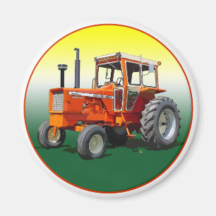 AC 190XT Serie III Magnet