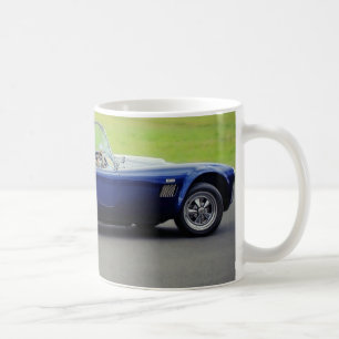 AC Cobra Tasse