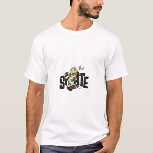🔥 AC/DC Band T-Shirt – Rocke mit klassischem Stil