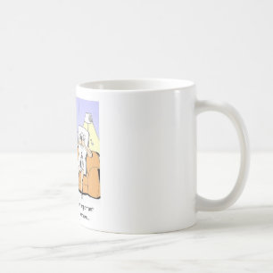 AC/DC Verkabelung Lustige Beziehung Geschenke für  Tasse