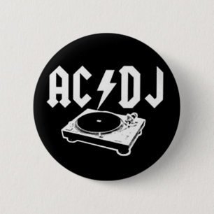 AC DJ BUTTON