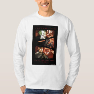 AC Poster - Sie sind hier nicht sicher 2 T-Shirt