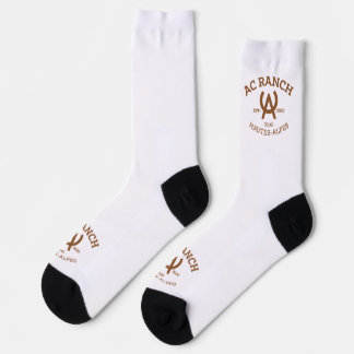 AC Ranch Socke