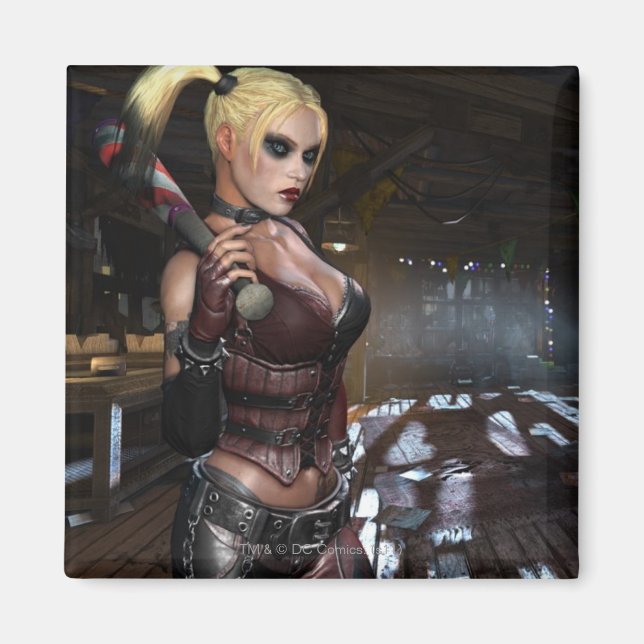 AC Screenshot 11 Magnet (Vorne)