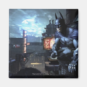 AC Screenshot 18 Magnet