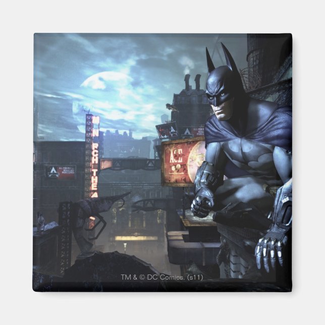 AC Screenshot 18 Magnet (Vorne)