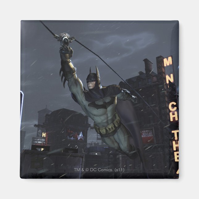 AC Screenshot 22 Magnet (Vorne)