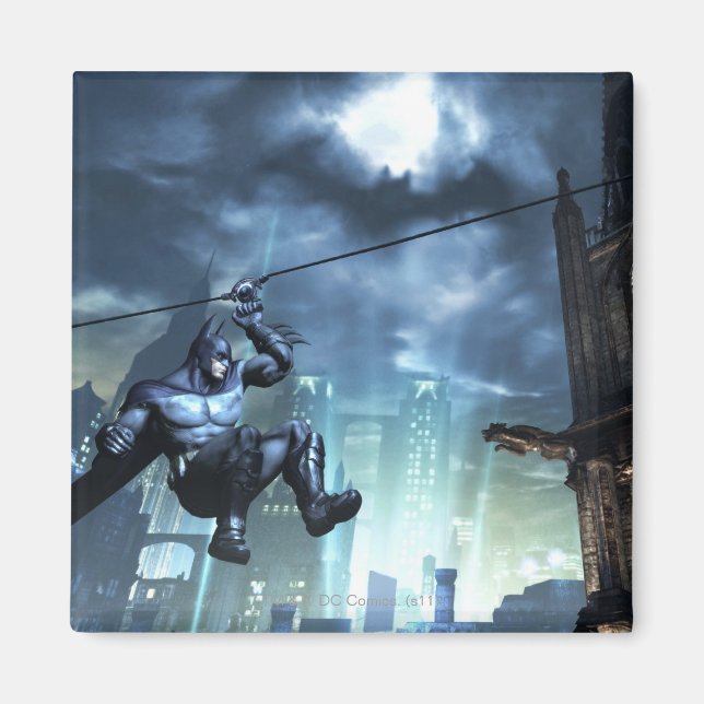 AC Screenshot 5 Magnet (Vorne)