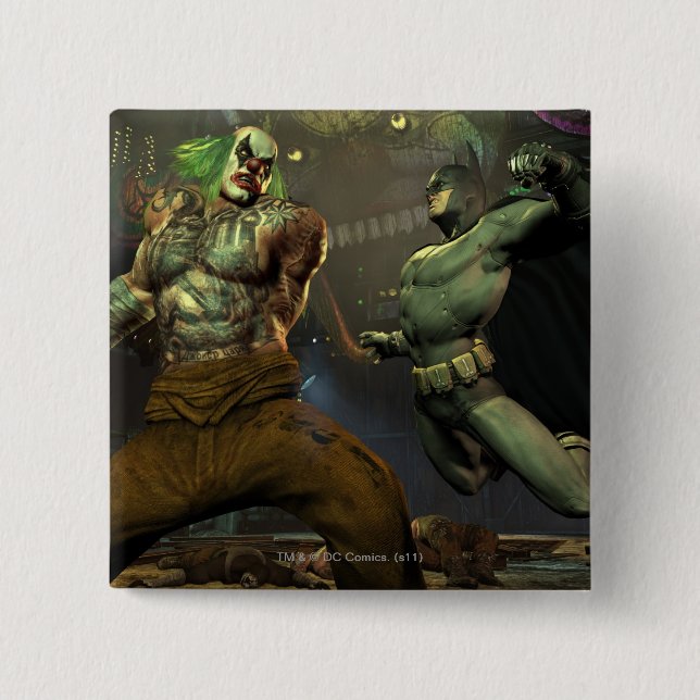 AC Screenshot 9 Button (Vorderseite)