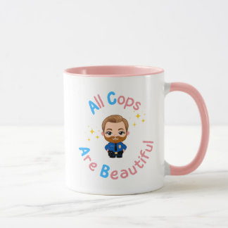 ACAB-Tasse Tasse