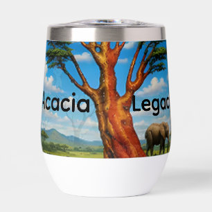 Acacia Legacy™ Blauer Himmel   Sammler Mara Kenia 