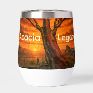 Acacia Legacy™ Golden Sunset Sammlerin Mara Reis