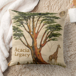 Acacia Legacy™ Heritage Minimal Sammlerin Mara Kissen