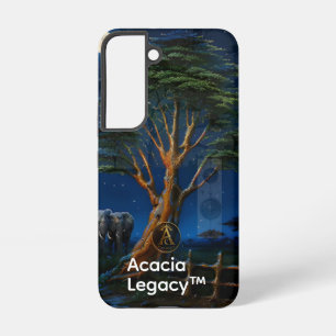 Acacia Legacy™ Moonlit Heritage Mara Safari Samsung Galaxy Hülle