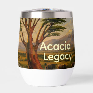 Acacia Legacy™ Panorama   Sammler Maasai Mara 