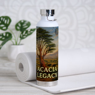 Acacia Legacy™ Panorama   Sammler Maasai Mara Ke Trinkflasche