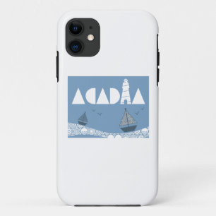 Acadia Case-Mate iPhone Hülle