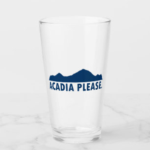 Acadia Glas